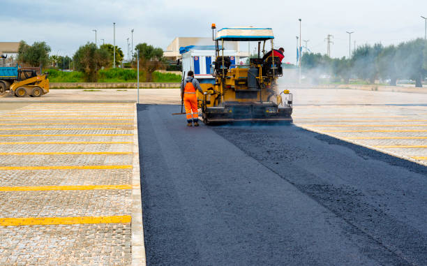 Best Commercial Driveway Pavers  in Louisville, NE