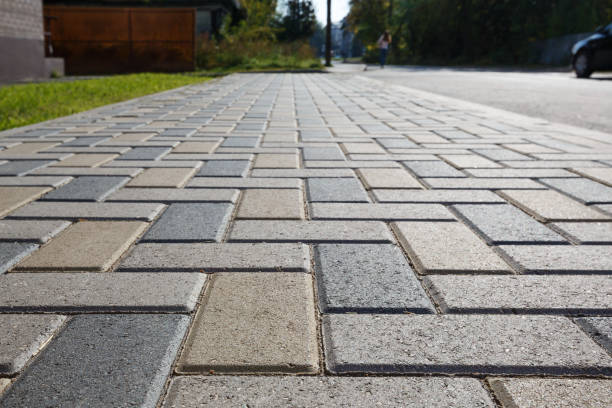 Best Permeable Paver Driveway  in Louisville, NE