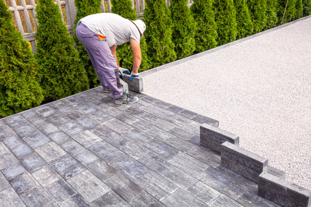 Best Affordable Driveway Pavers  in Louisville, NE