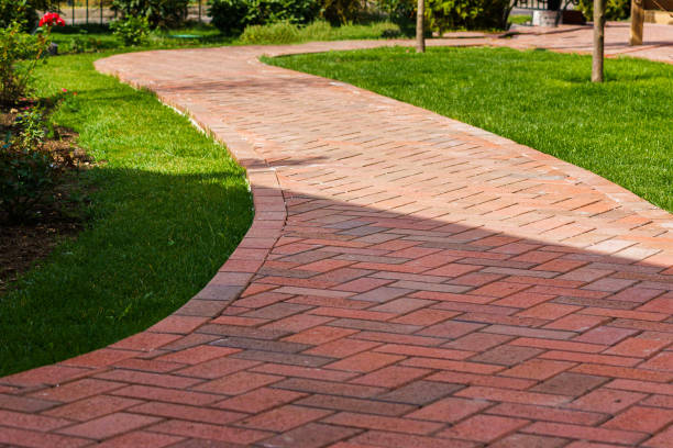 Best Interlocking Driveway Pavers  in Louisville, NE