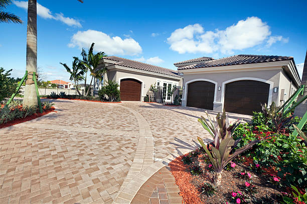 Professional Driveway Pavers in Louisville, NE