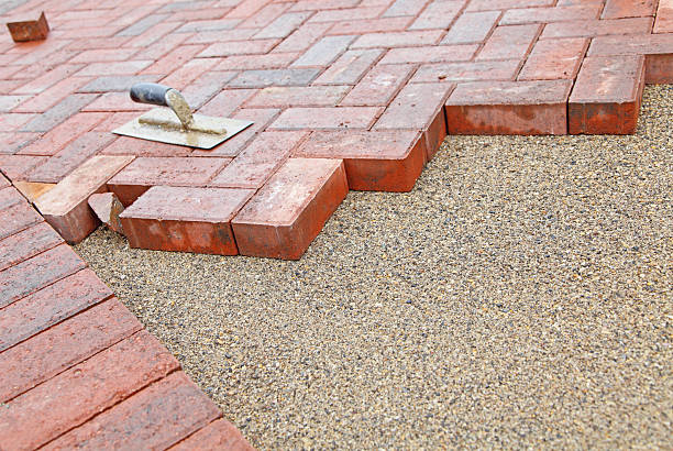 Best Driveway Pavers for Homes  in Louisville, NE