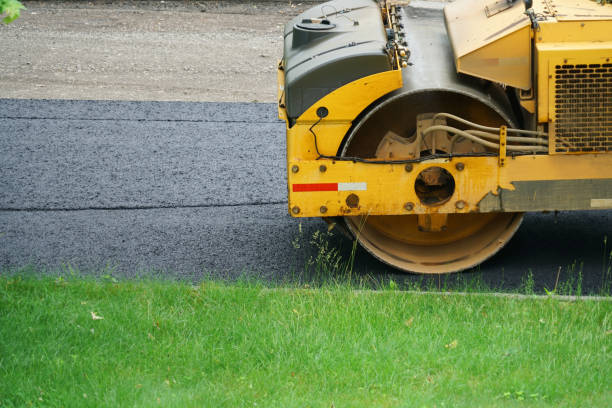 Best Best Driveway Pavers  in Louisville, NE